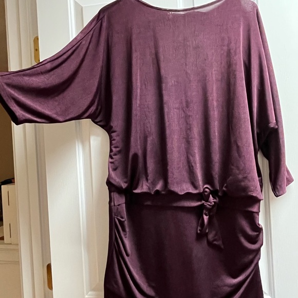 WHBM Dress - Picture 2 of 3